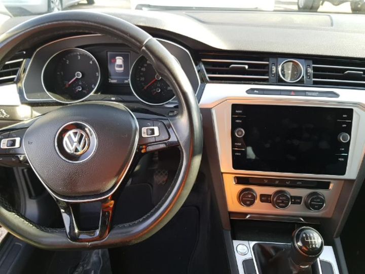 Photo 10 VIN: WVWZZZ3CZJE248333 - VOLKSWAGEN PASSAT 