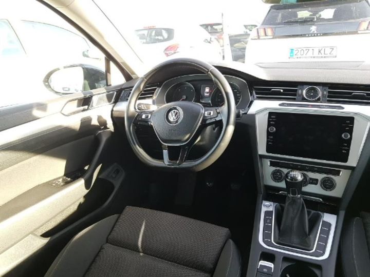 Photo 12 VIN: WVWZZZ3CZJE248333 - VOLKSWAGEN PASSAT 