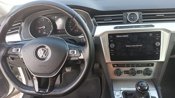 Photo 11 VIN: WVWZZZ3CZJE249045 - VOLKSWAGEN PASSAT 