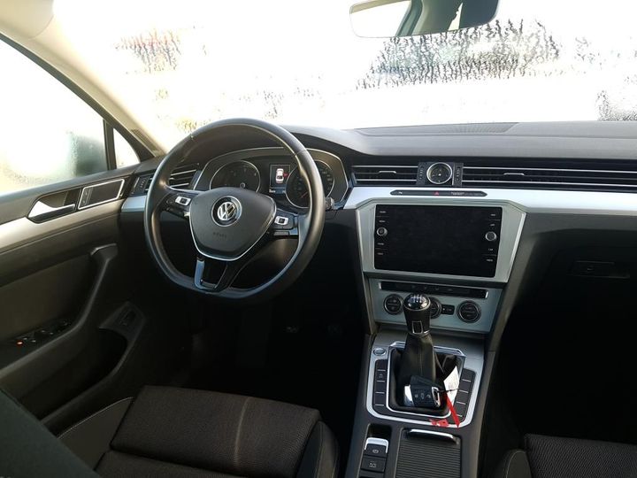 Photo 3 VIN: WVWZZZ3CZJE249299 - VOLKSWAGEN PASSAT 