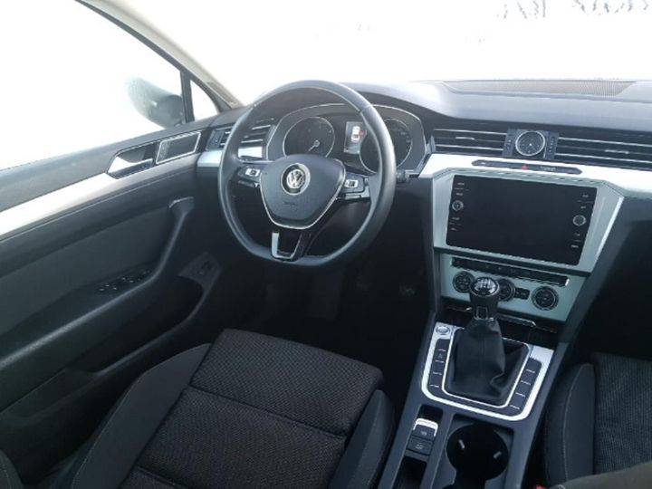 Photo 10 VIN: WVWZZZ3CZJE249409 - VOLKSWAGEN PASSAT 