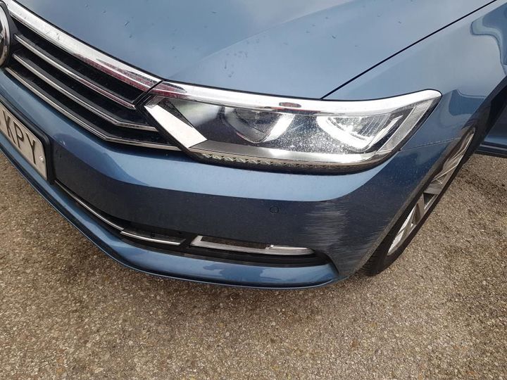 Photo 22 VIN: WVWZZZ3CZJE249525 - VOLKSWAGEN PASSAT 