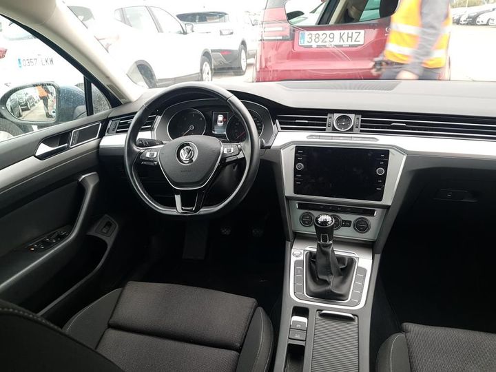 Photo 3 VIN: WVWZZZ3CZJE249525 - VOLKSWAGEN PASSAT 