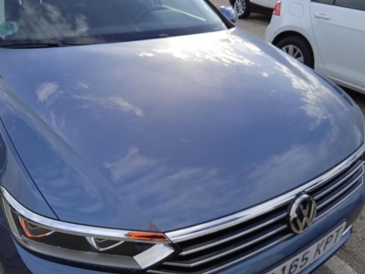 Photo 34 VIN: WVWZZZ3CZJE249531 - VOLKSWAGEN PASSAT 