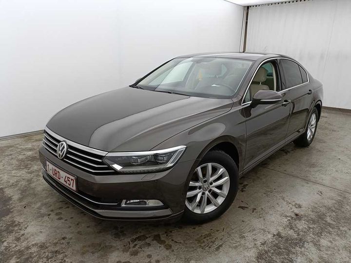 Photo 0 VIN: WVWZZZ3CZJE250309 - VOLKSWAGEN PASSAT 