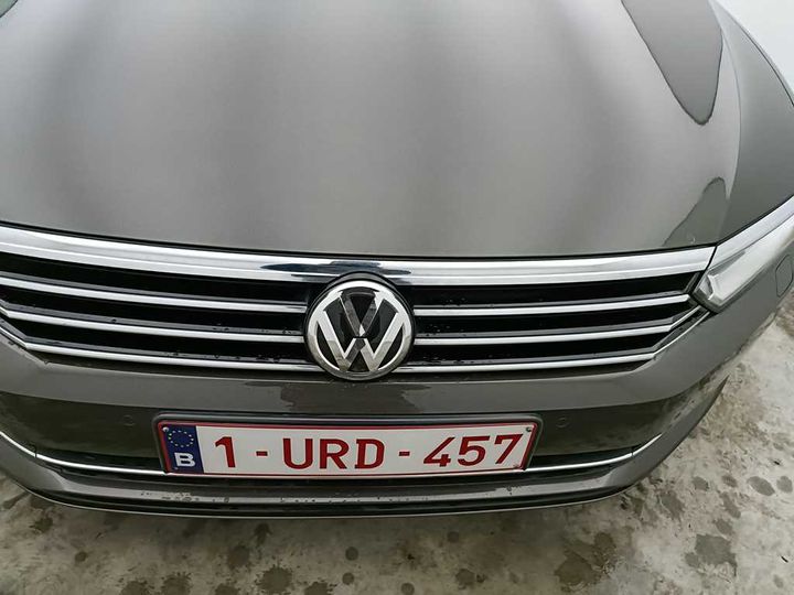 Photo 5 VIN: WVWZZZ3CZJE250309 - VOLKSWAGEN PASSAT 