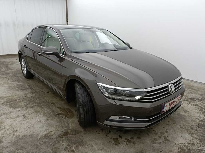 Photo 8 VIN: WVWZZZ3CZJE250309 - VOLKSWAGEN PASSAT 