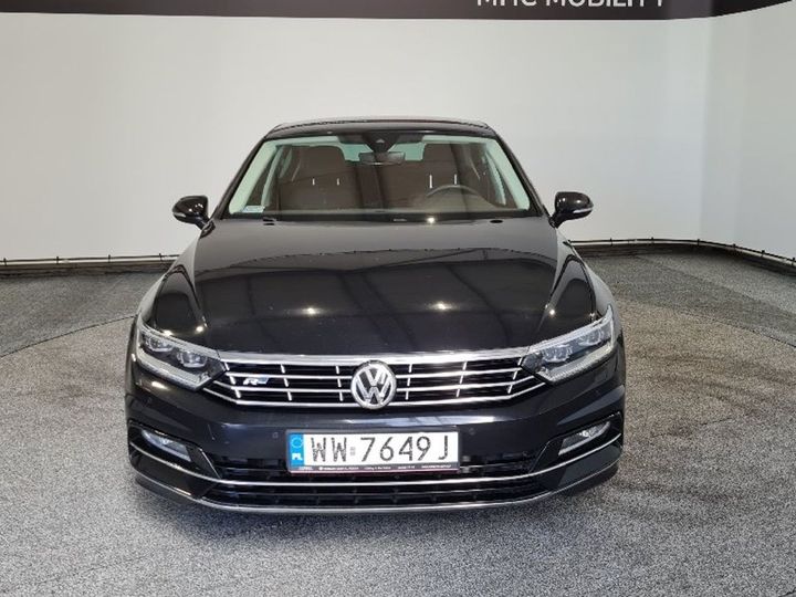 Photo 11 VIN: WVWZZZ3CZJE250996 - VOLKSWAGEN PASSAT 