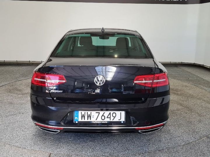 Photo 13 VIN: WVWZZZ3CZJE250996 - VOLKSWAGEN PASSAT 