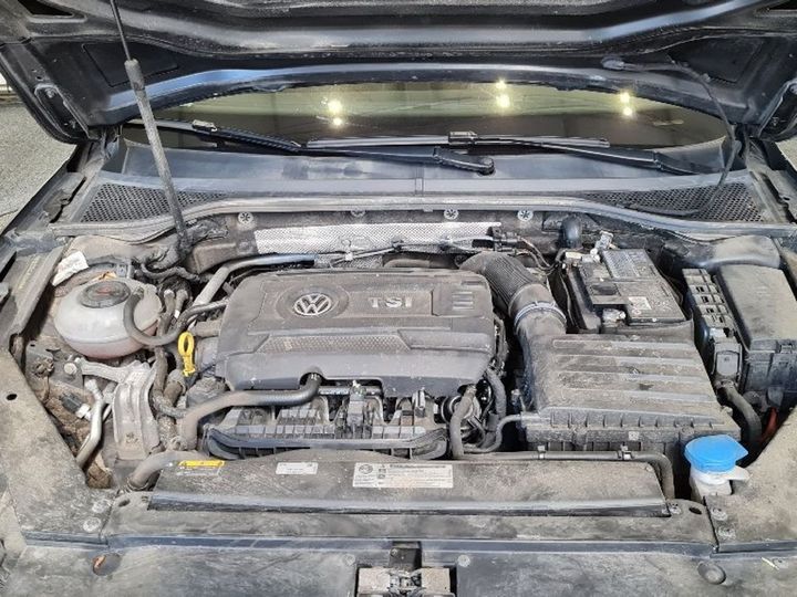 Photo 20 VIN: WVWZZZ3CZJE250996 - VOLKSWAGEN PASSAT 