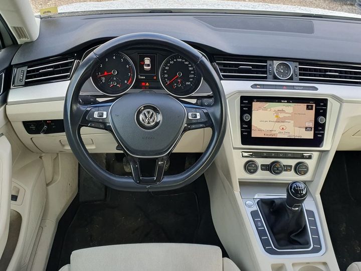 Photo 16 VIN: WVWZZZ3CZJE251660 - VOLKSWAGEN PASSAT 