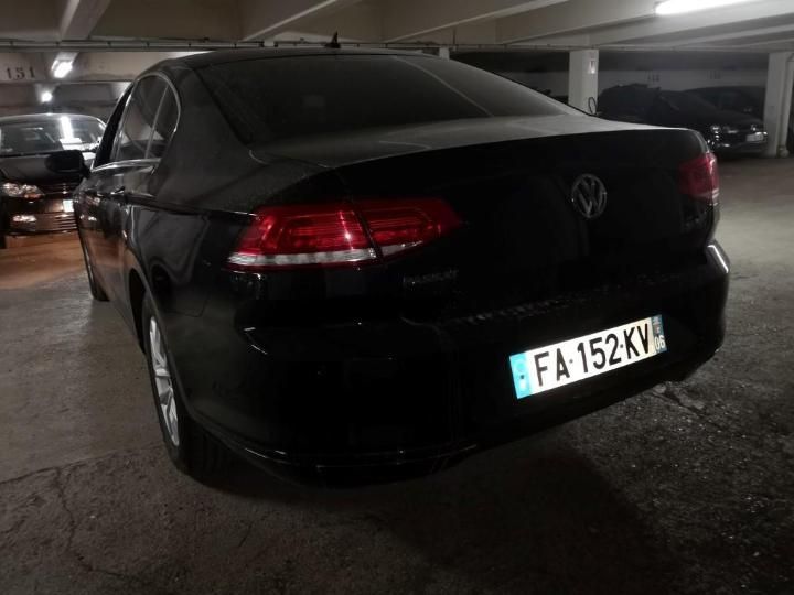 Photo 9 VIN: WVWZZZ3CZJE252051 - VOLKSWAGEN PASSAT 