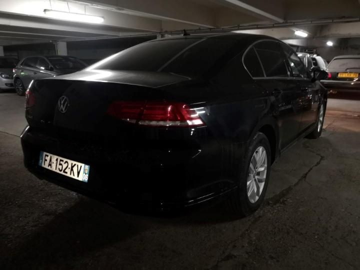 Photo 26 VIN: WVWZZZ3CZJE252051 - VOLKSWAGEN PASSAT 