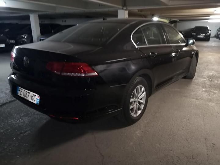 Photo 16 VIN: WVWZZZ3CZJE252087 - VOLKSWAGEN PASSAT 