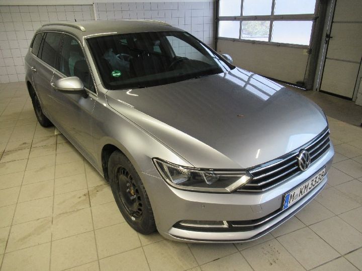 Photo 15 VIN: WVWZZZ3CZJE252128 - VOLKSWAGEN PASSAT 