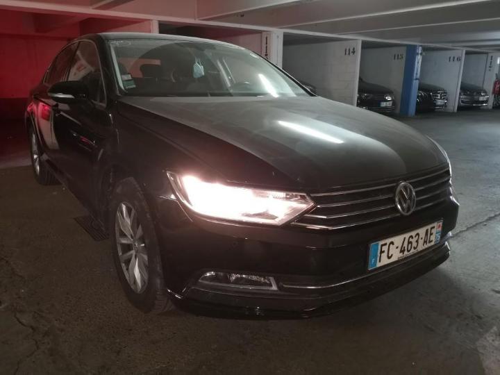 Photo 19 VIN: WVWZZZ3CZJE252652 - VOLKSWAGEN PASSAT 