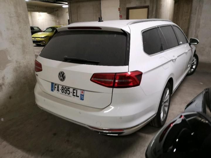 Photo 17 VIN: WVWZZZ3CZJE252765 - VOLKSWAGEN PASSAT 