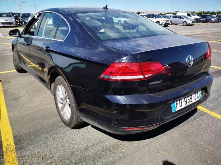 Photo 23 VIN: WVWZZZ3CZJE252902 - VOLKSWAGEN PASSAT 