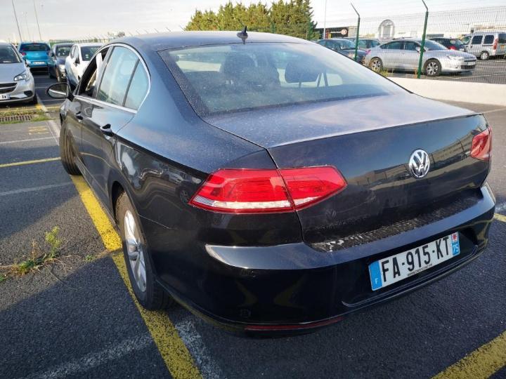 Photo 4 VIN: WVWZZZ3CZJE252991 - VOLKSWAGEN PASSAT 