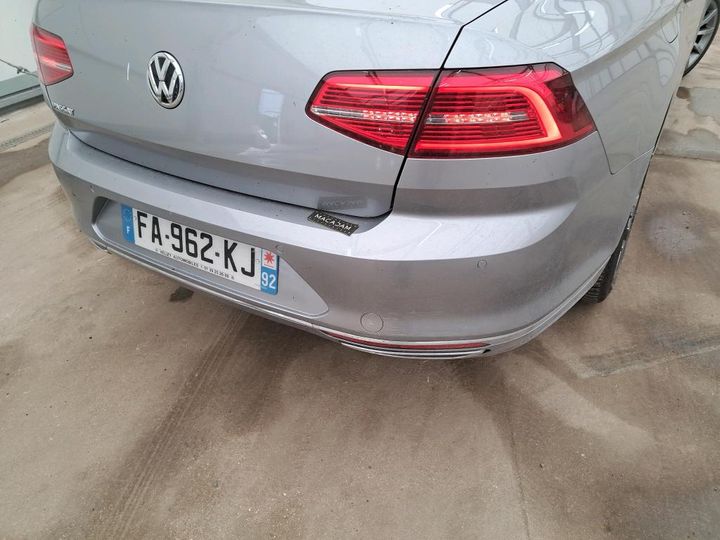 Photo 15 VIN: WVWZZZ3CZJE253039 - VOLKSWAGEN PASSAT 