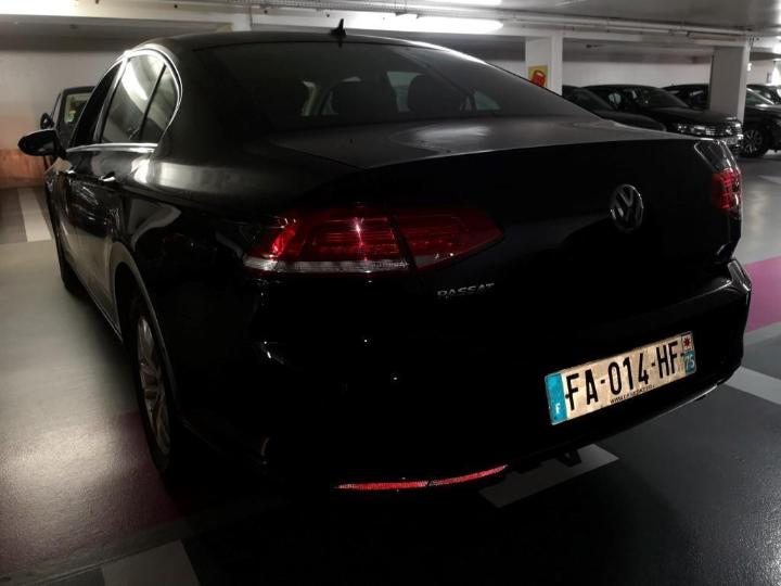 Photo 8 VIN: WVWZZZ3CZJE253196 - VOLKSWAGEN PASSAT 