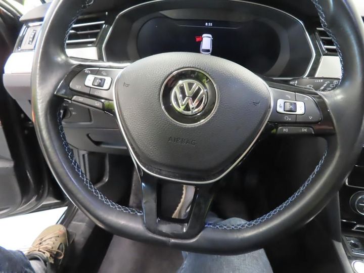 Photo 11 VIN: WVWZZZ3CZJE253201 - VOLKSWAGEN PASSAT 