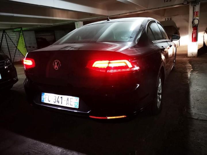 Photo 21 VIN: WVWZZZ3CZJE253334 - VOLKSWAGEN PASSAT 