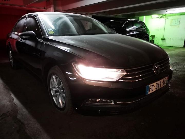 Photo 22 VIN: WVWZZZ3CZJE253334 - VOLKSWAGEN PASSAT 