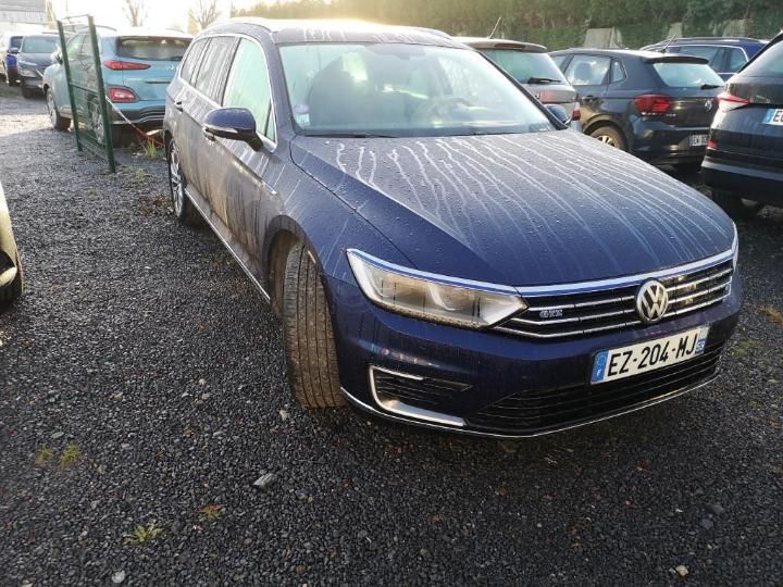 Photo 6 VIN: WVWZZZ3CZJE253586 - VOLKSWAGEN PASSAT 