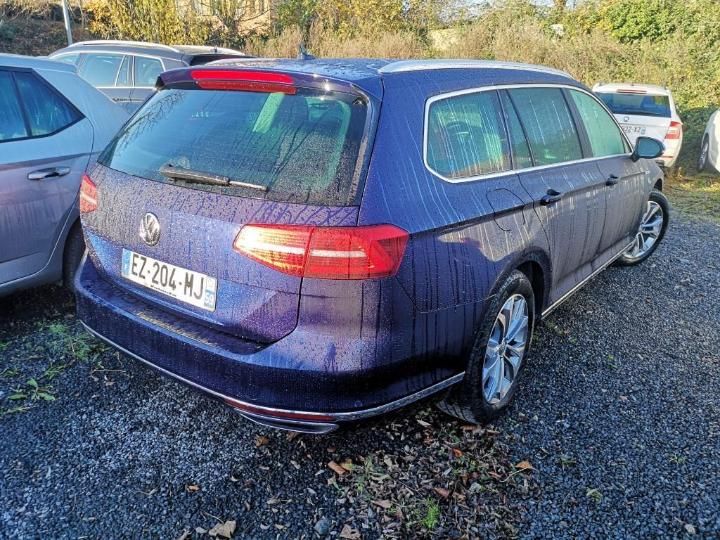 Photo 9 VIN: WVWZZZ3CZJE253586 - VOLKSWAGEN PASSAT 