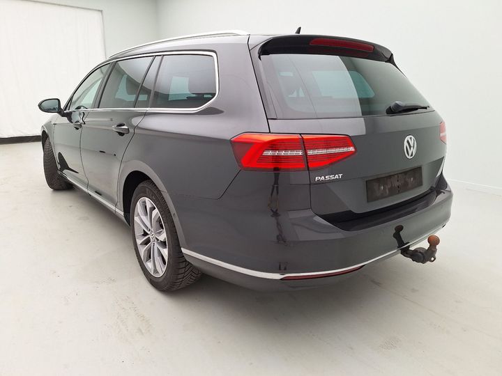 Photo 2 VIN: WVWZZZ3CZJE254054 - VOLKSWAGEN PASSAT 