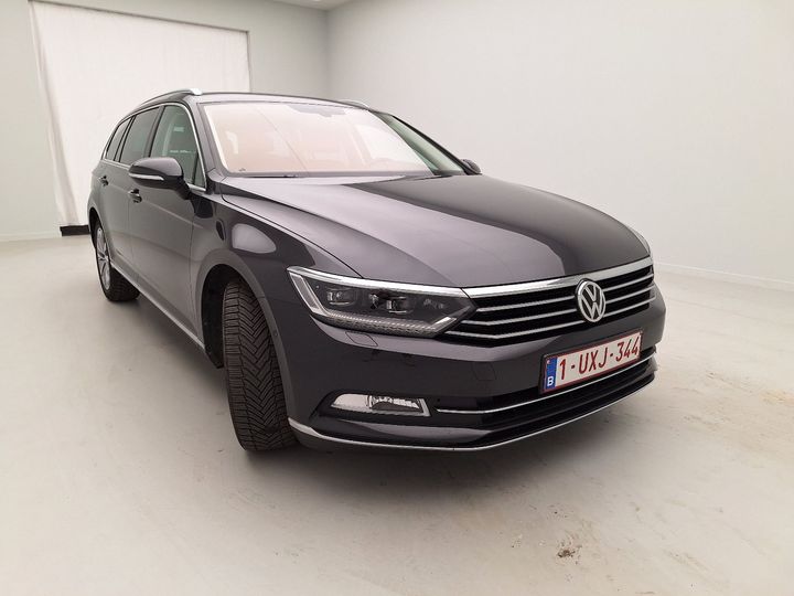 Photo 4 VIN: WVWZZZ3CZJE254054 - VOLKSWAGEN PASSAT 