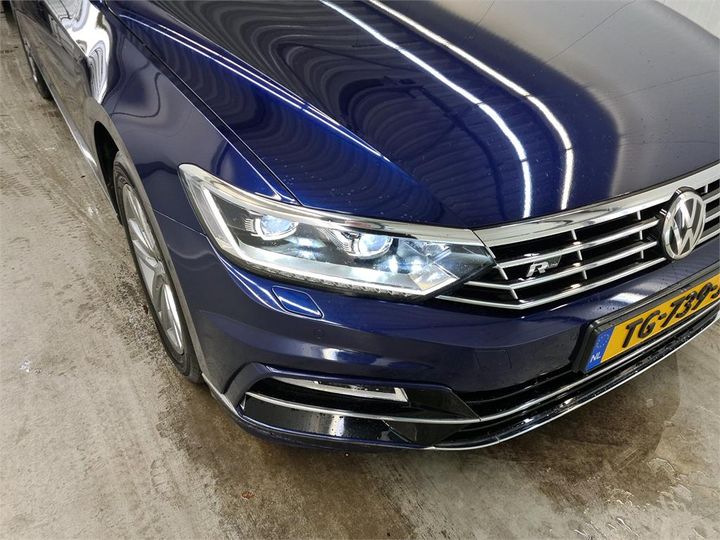 Photo 16 VIN: WVWZZZ3CZJE254247 - VOLKSWAGEN PASSAT 