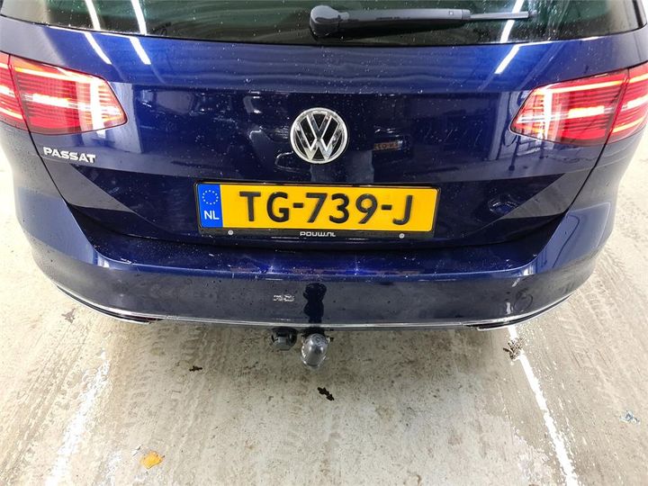 Photo 23 VIN: WVWZZZ3CZJE254247 - VOLKSWAGEN PASSAT 