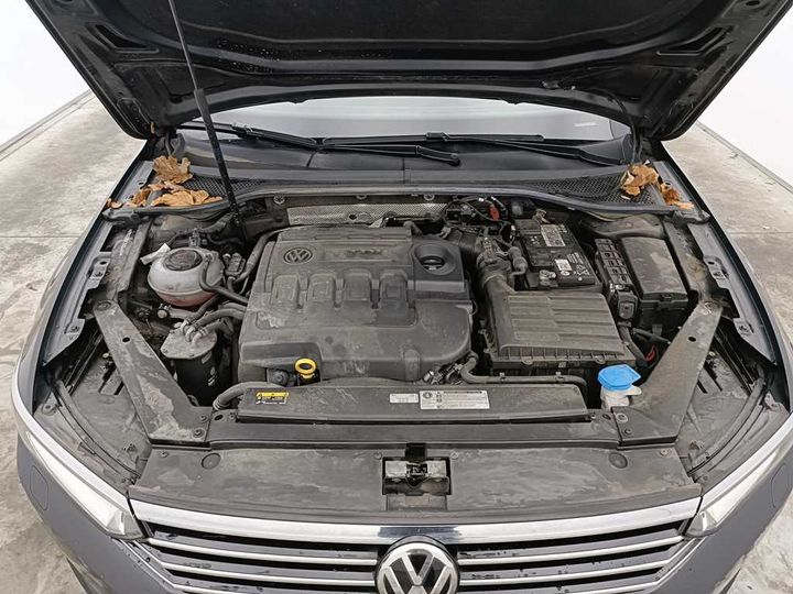 Photo 19 VIN: WVWZZZ3CZJE254269 - VOLKSWAGEN PASSAT 