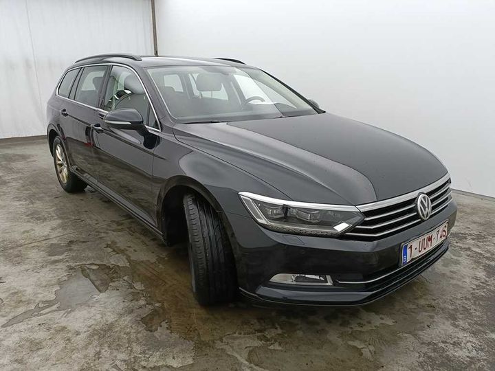 Photo 8 VIN: WVWZZZ3CZJE254269 - VOLKSWAGEN PASSAT 