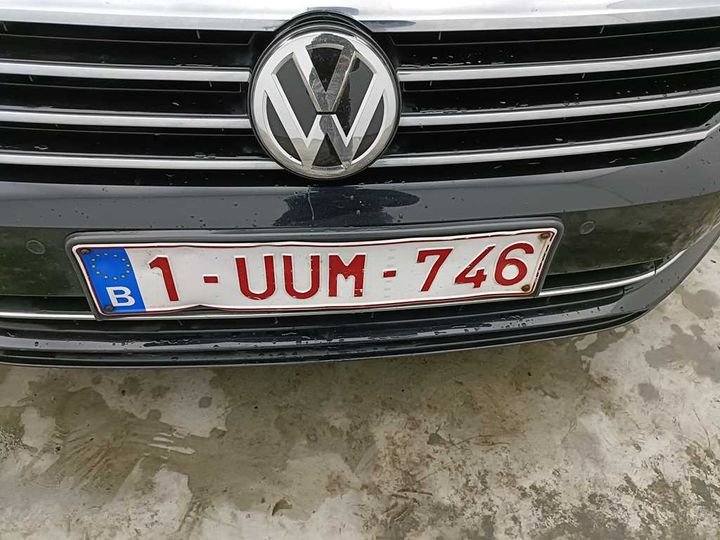 Photo 5 VIN: WVWZZZ3CZJE254269 - VOLKSWAGEN PASSAT 