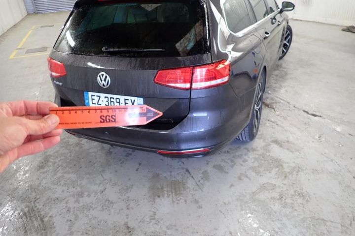 Photo 26 VIN: WVWZZZ3CZJE254451 - VOLKSWAGEN PASSAT 