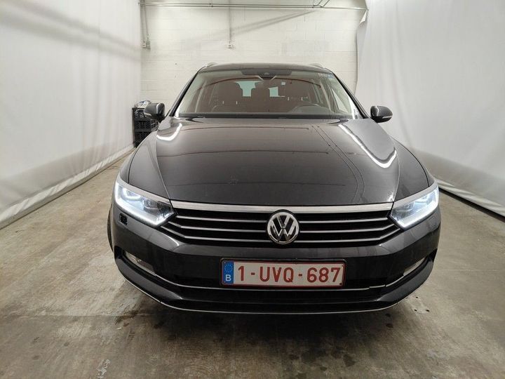 Photo 4 VIN: WVWZZZ3CZJE255331 - VOLKSWAGEN PASSAT 