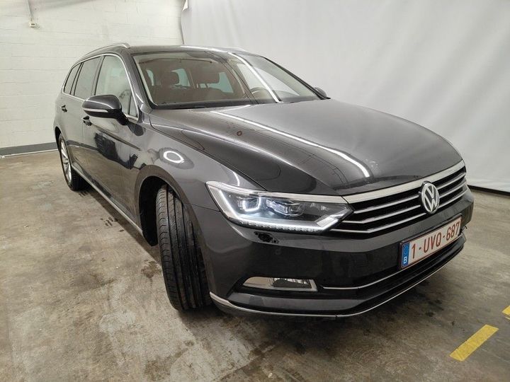 Photo 7 VIN: WVWZZZ3CZJE255331 - VOLKSWAGEN PASSAT 