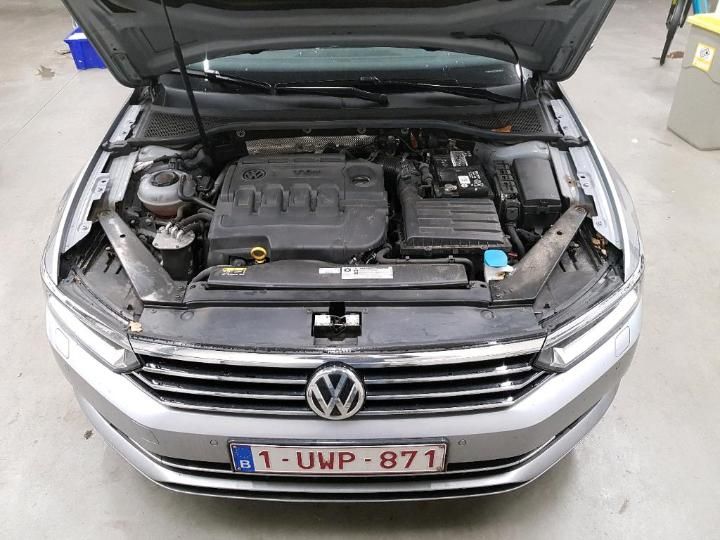 Photo 11 VIN: WVWZZZ3CZJE255569 - VOLKSWAGEN PASSAT VARIANT 