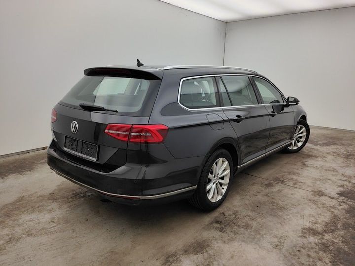 Photo 1 VIN: WVWZZZ3CZJE255689 - VW PASSAT VARIANT '14 