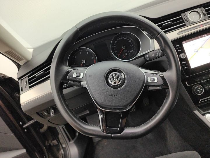 Photo 29 VIN: WVWZZZ3CZJE255689 - VW PASSAT VARIANT '14 