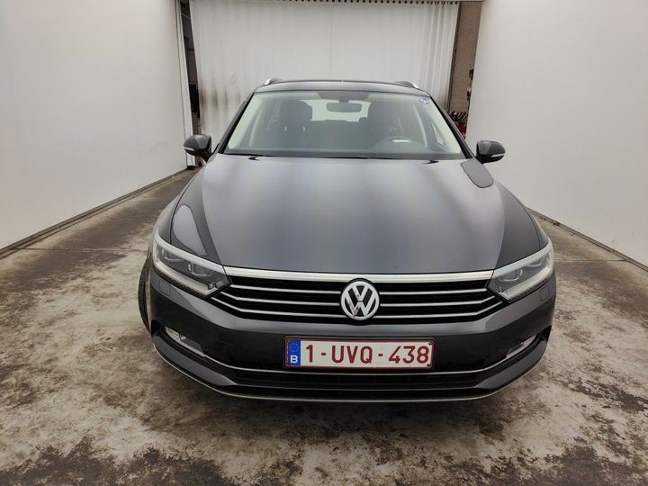 Photo 4 VIN: WVWZZZ3CZJE255689 - VW PASSAT VARIANT '14 