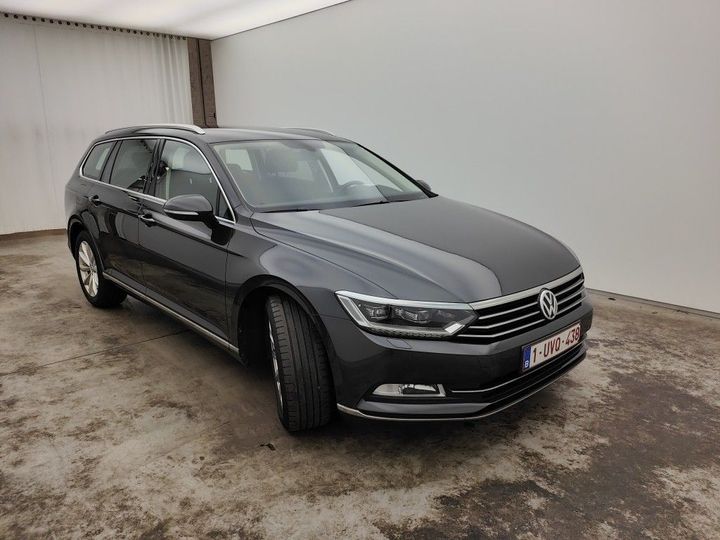 Photo 7 VIN: WVWZZZ3CZJE255689 - VW PASSAT VARIANT '14 