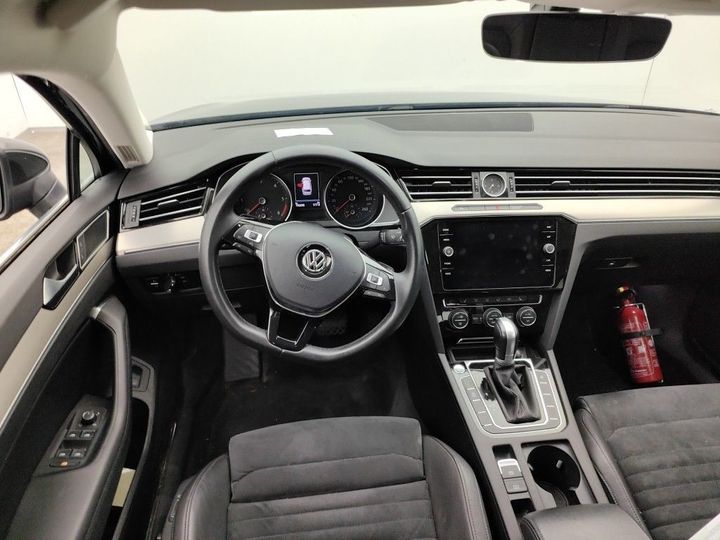 Photo 8 VIN: WVWZZZ3CZJE255689 - VW PASSAT VARIANT '14 