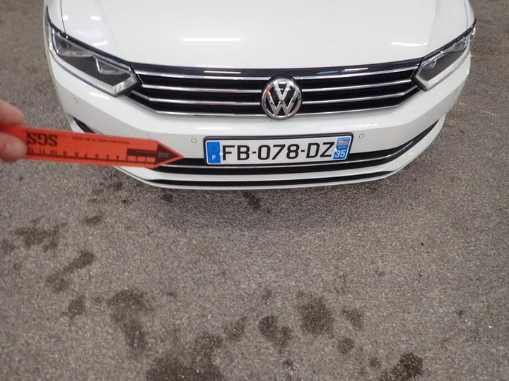 Photo 17 VIN: WVWZZZ3CZJE255707 - VOLKSWAGEN PASSAT 