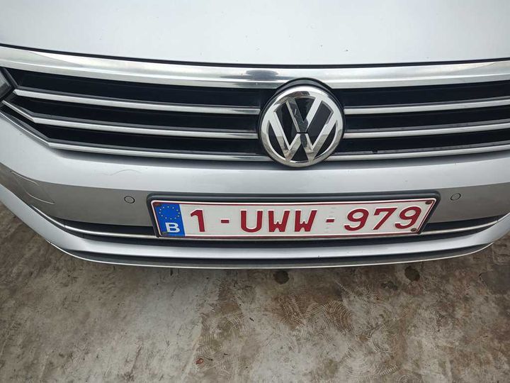 Photo 5 VIN: WVWZZZ3CZJE255708 - VOLKSWAGEN PASSAT 