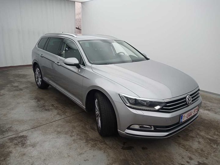 Photo 8 VIN: WVWZZZ3CZJE255708 - VOLKSWAGEN PASSAT 