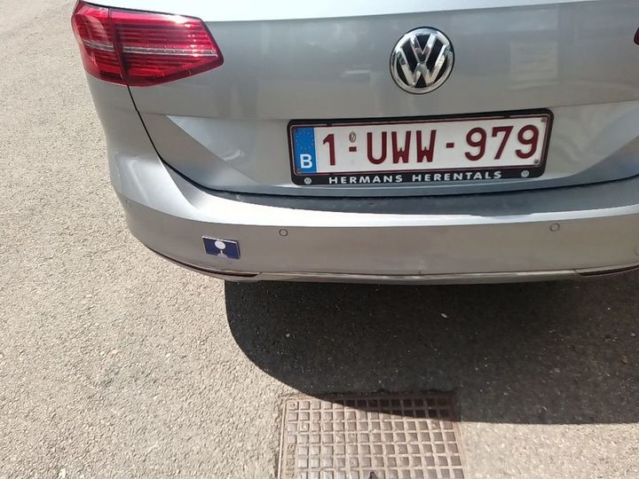 Photo 27 VIN: WVWZZZ3CZJE255708 - VOLKSWAGEN PASSAT VARIANT &#3914 